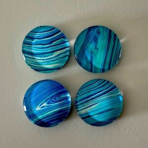 BEAUTIFUL UNIQUE MAGNETS